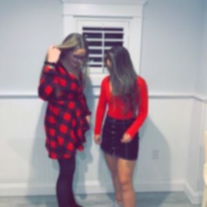 Meet your Posher, Madison